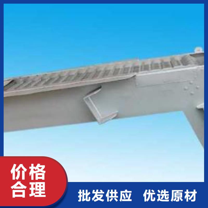 清污机钢板闸门质检合格发货