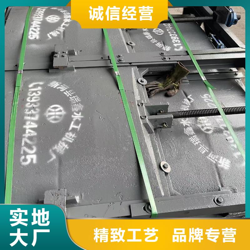 钢闸门_【启闭机】定制销售售后为一体