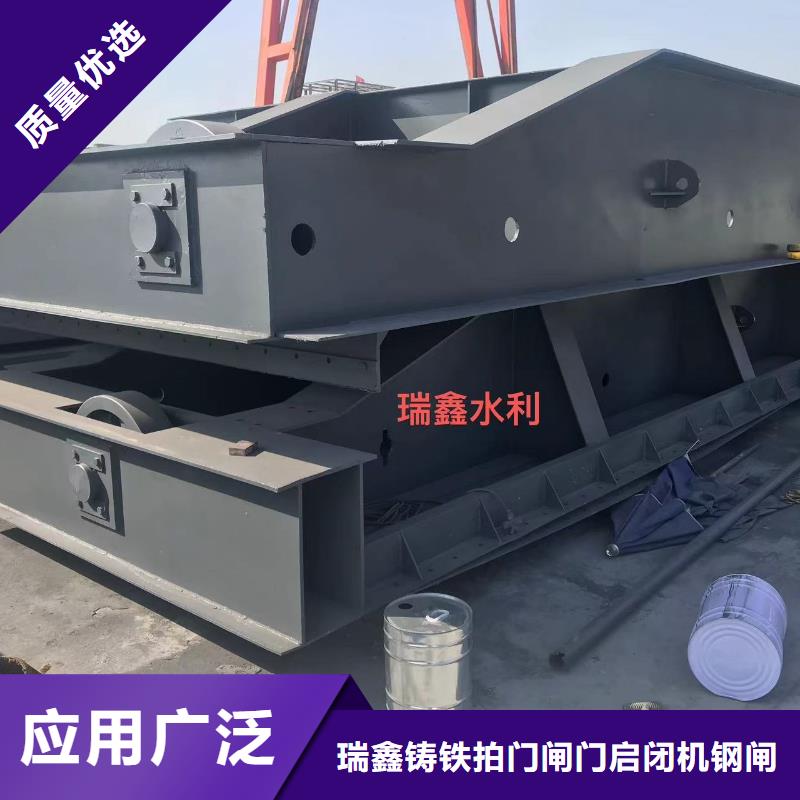 钢闸门液压启闭机厂家品控严格