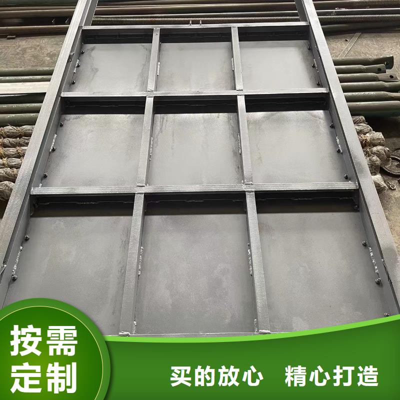 钢闸门_景观钢坝闸门欢迎新老客户垂询