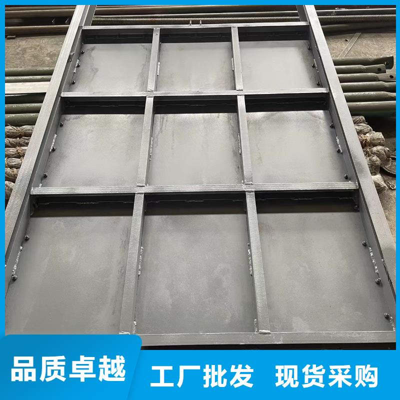 钢闸门底横轴旋转钢坝同行低价