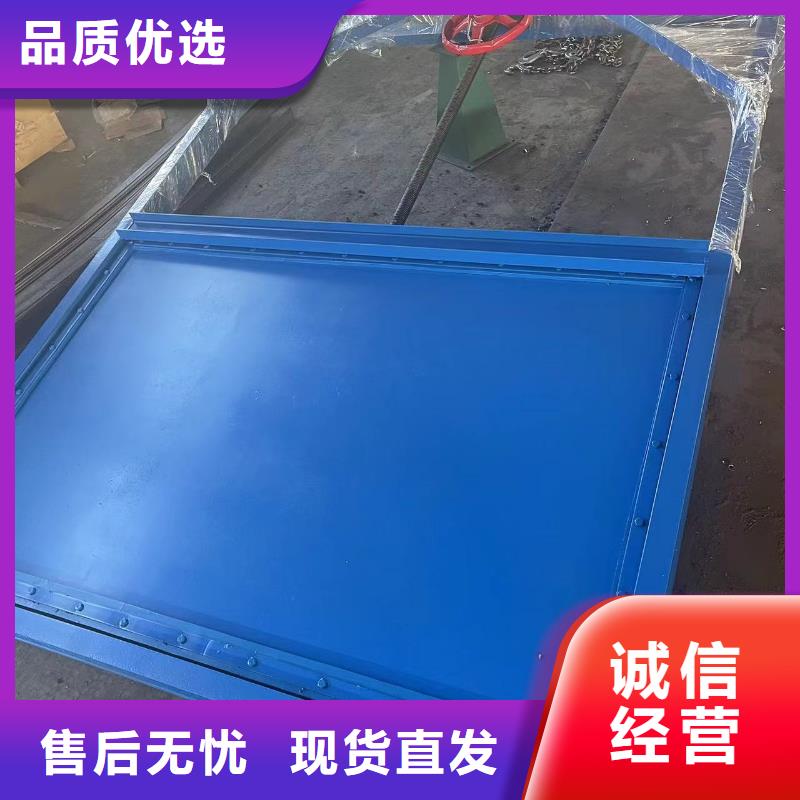 钢闸门液压钢坝闸门诚信经营质量保证