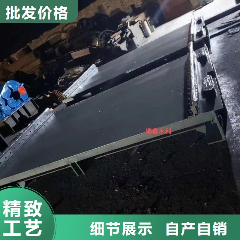 钢闸门景观钢制闸门放心购