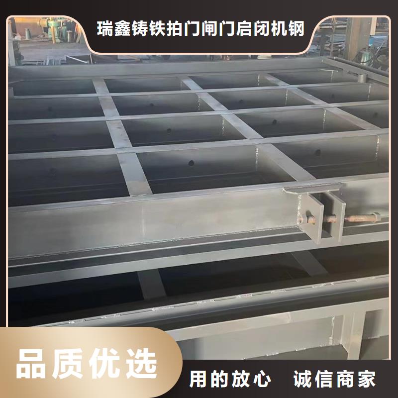 【钢闸门】启闭机现货实拍