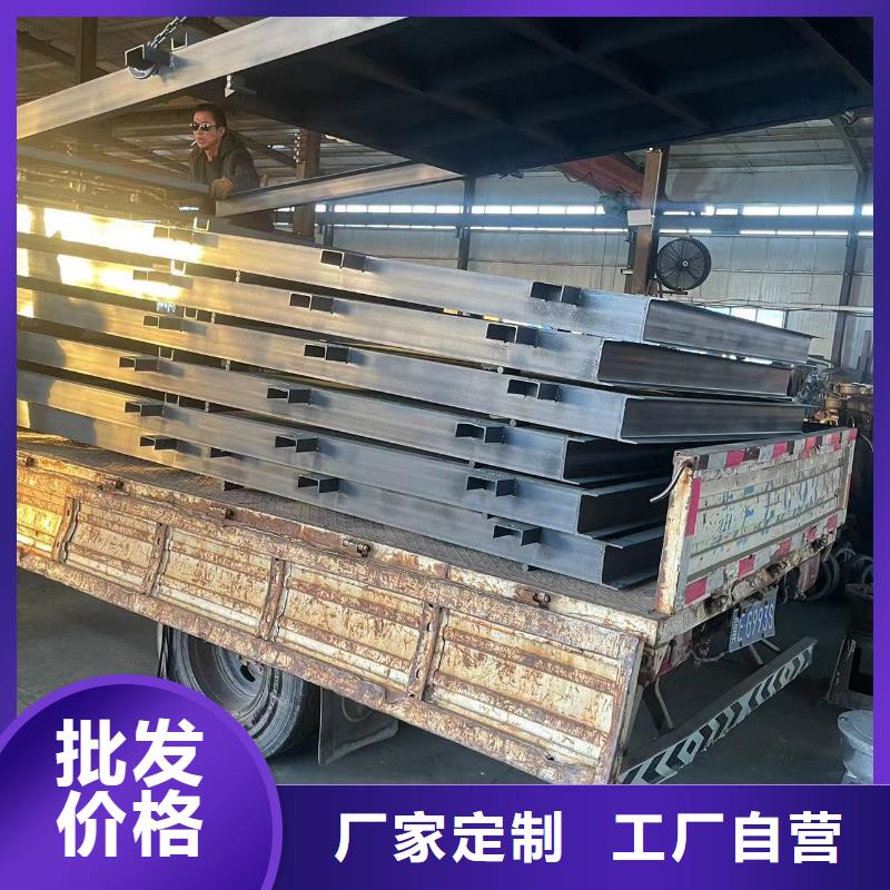 钢闸门水利翻板闸门超产品在细节