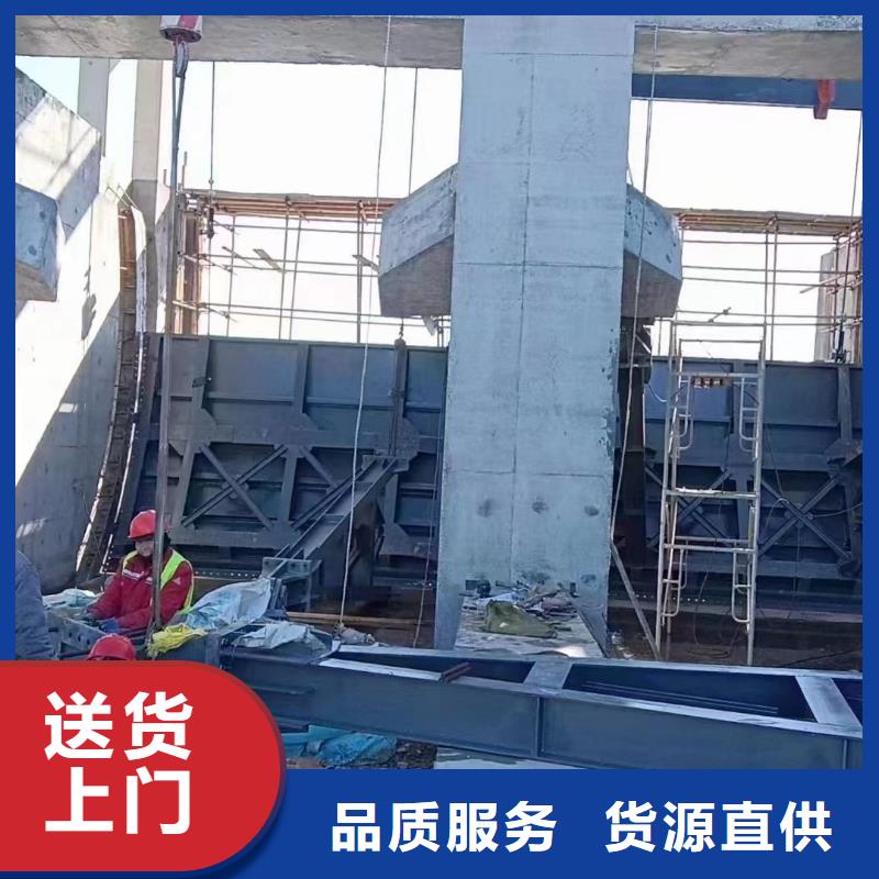 钢闸门格栅除污机放心选购