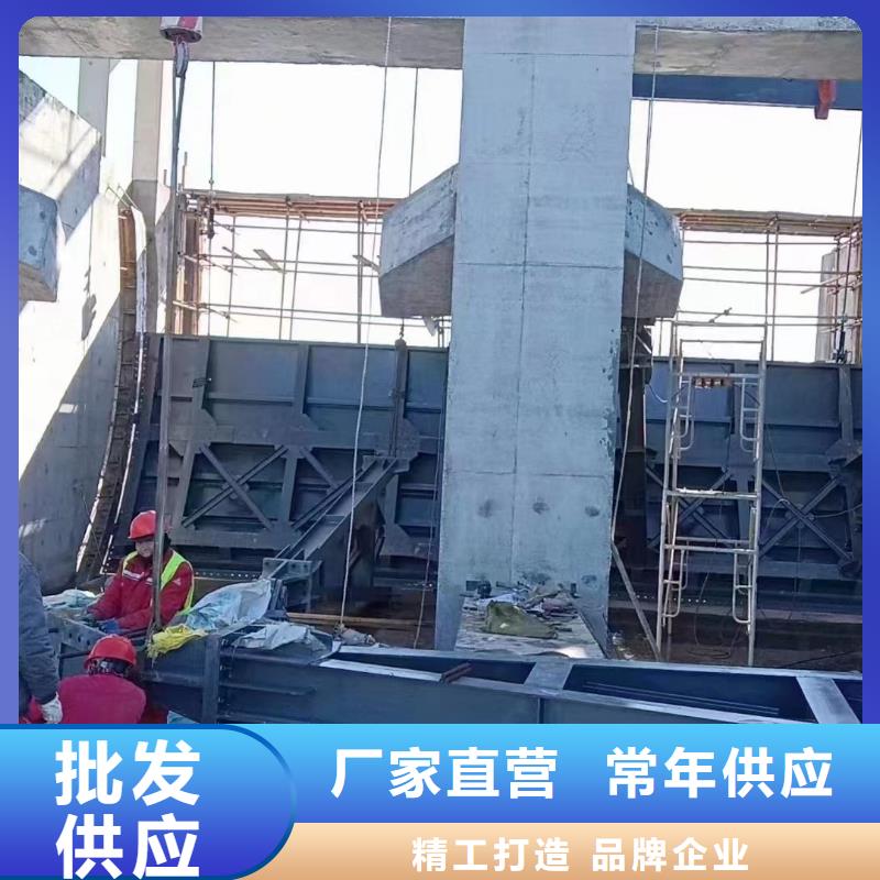 【钢闸门】螺杆式启闭机厂家直销供货稳定