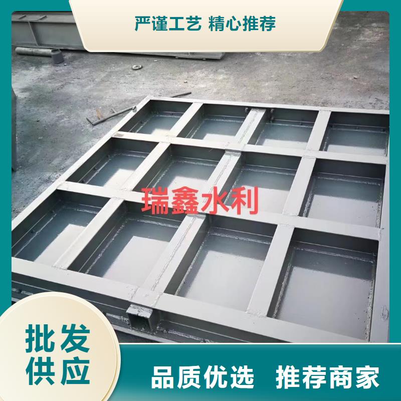 钢闸门启闭机闸门诚信经营现货现发