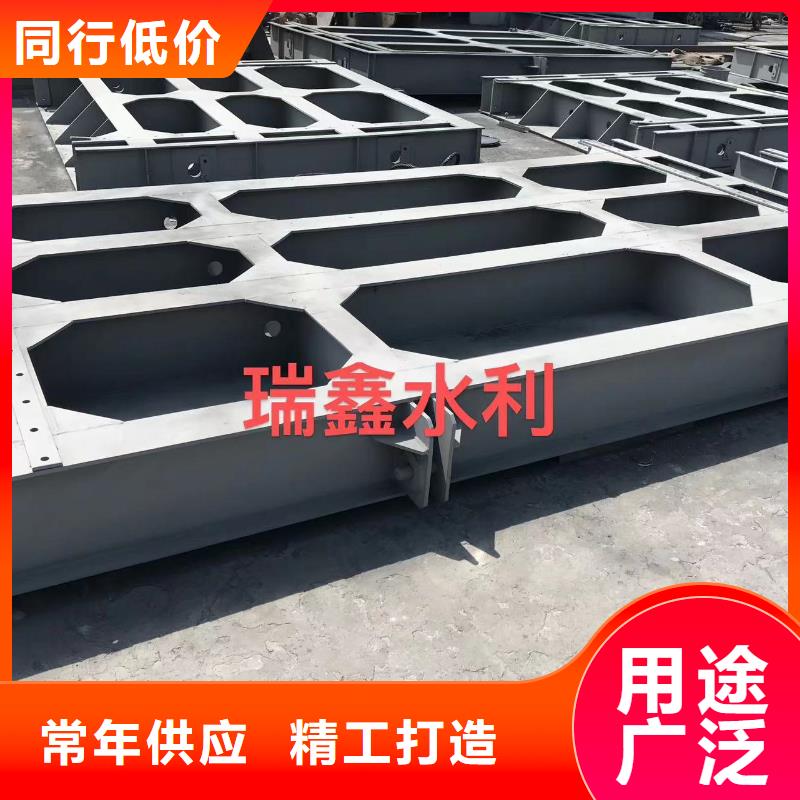 钢闸门_滑动钢制闸门好产品放心购