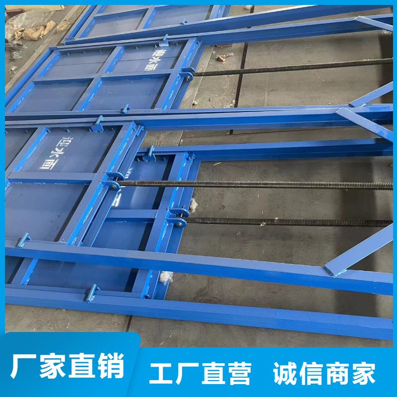 钢闸门底横轴旋转钢坝同行低价