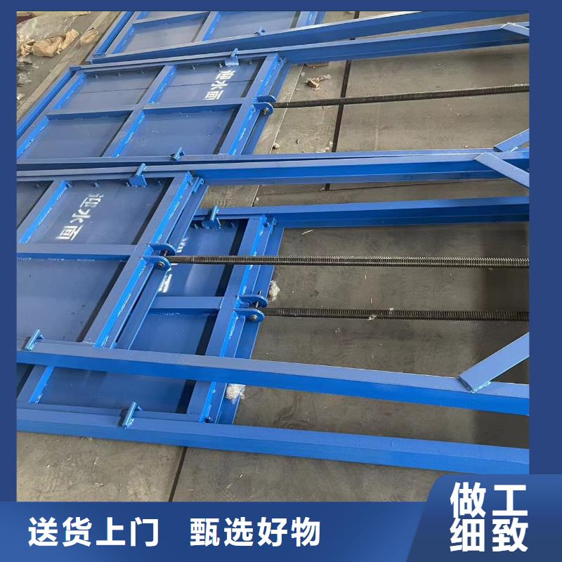 【钢闸门格栅除污机源头直供】