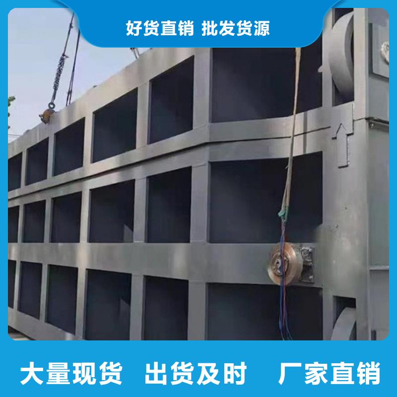 钢闸门景观钢制闸门放心购