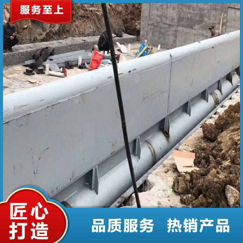 钢闸门-液压钢坝闸门严选材质