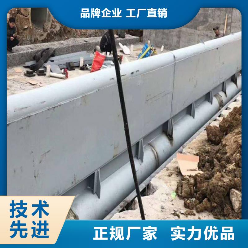 钢制一体闸门  品牌厂家-买着放心