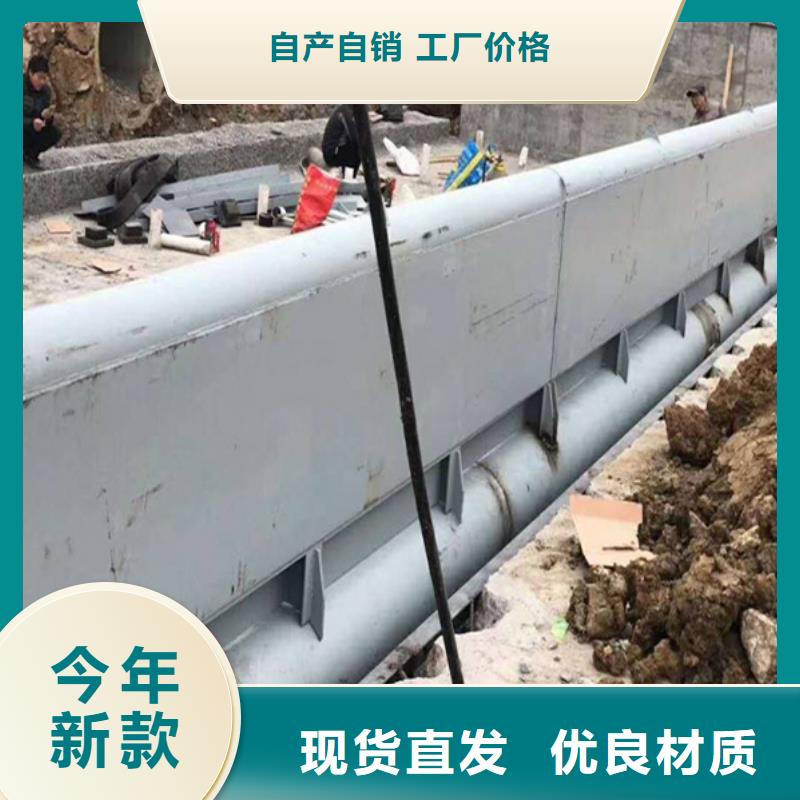 钢闸门启闭机用好材做好产品