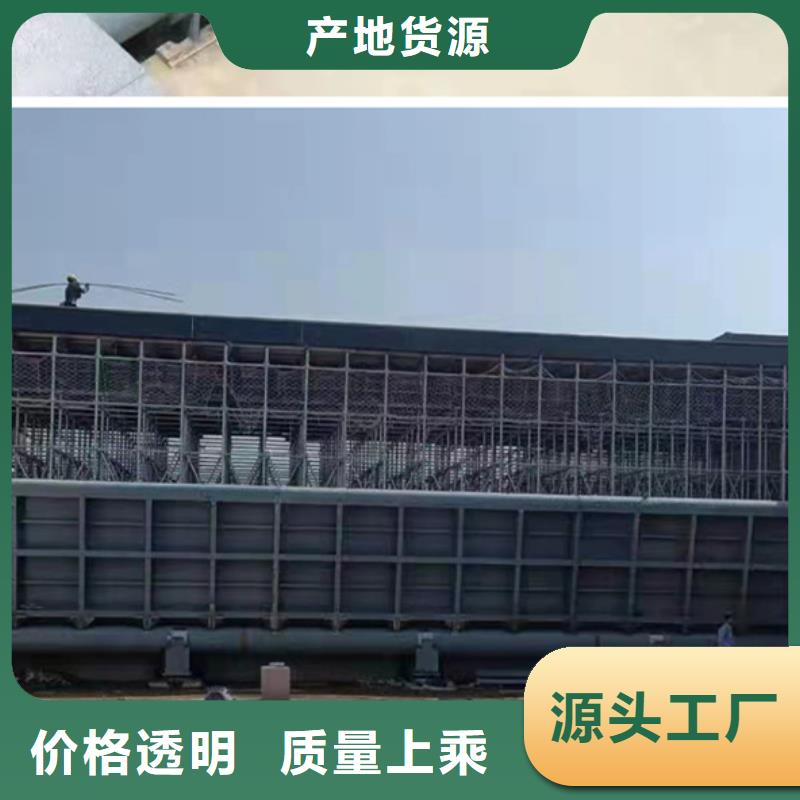 钢闸门-液压钢坝现货供应