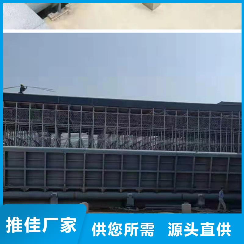 钢闸门水库钢坝 源头厂家经验丰富