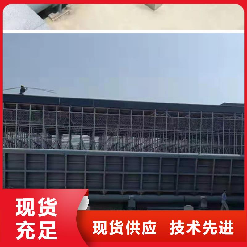 钢闸门_格栅除污机真实拍摄品质可靠