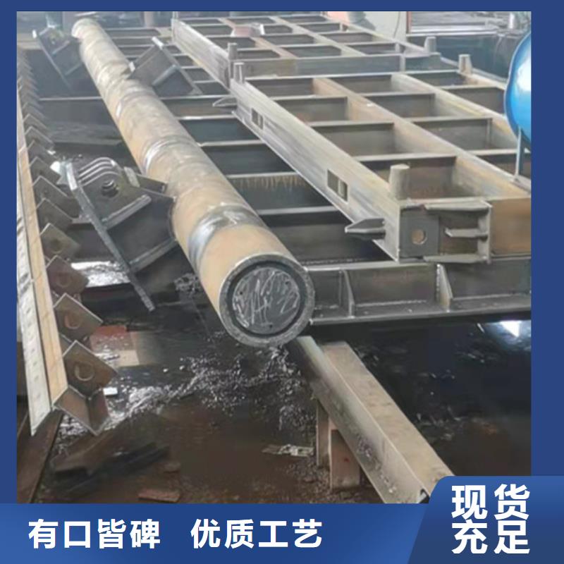 【钢闸门_移动式卷扬启闭机用心做品质】
