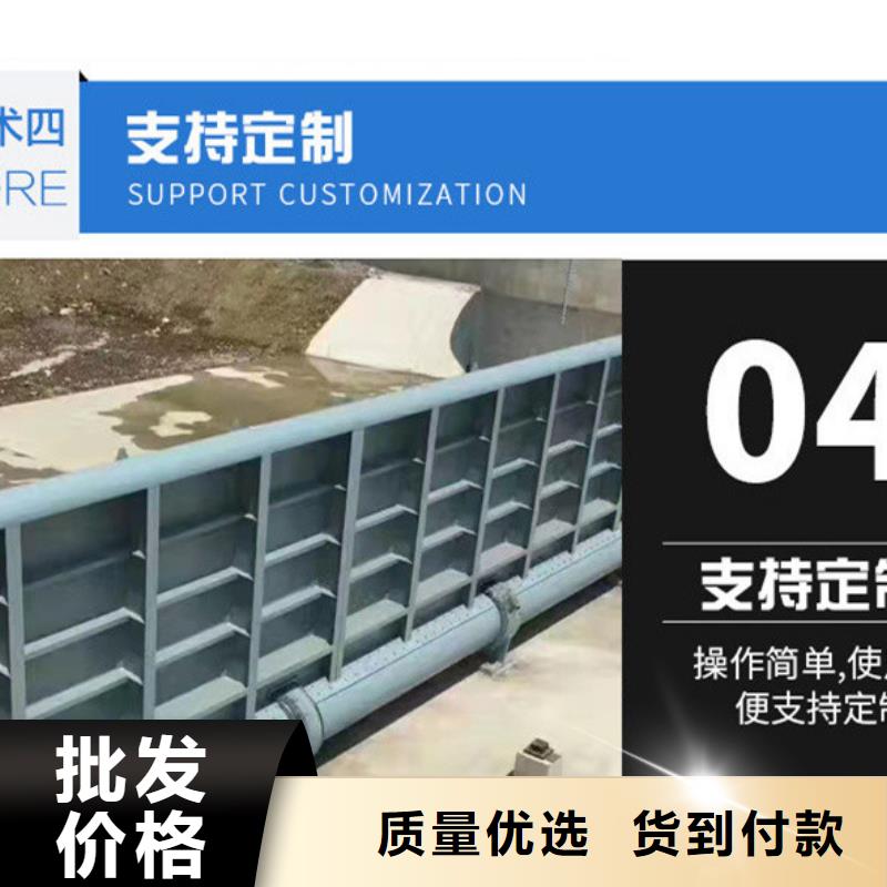 【钢闸门】液压启闭机极速发货