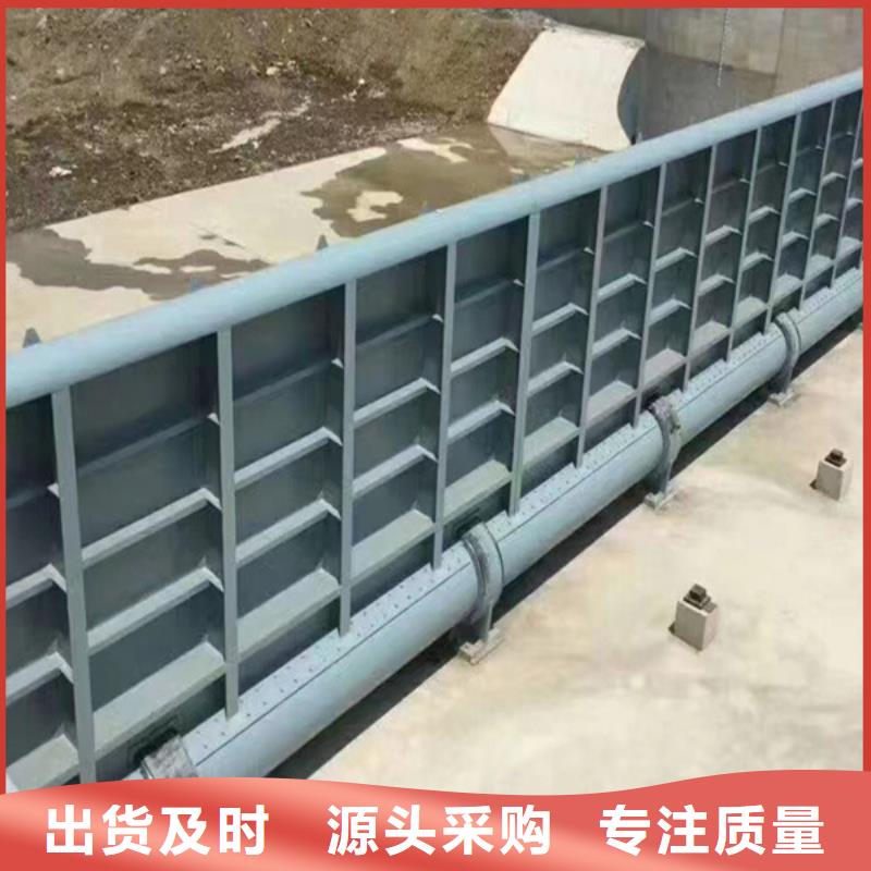 钢闸门,钢板闸门厂家直营