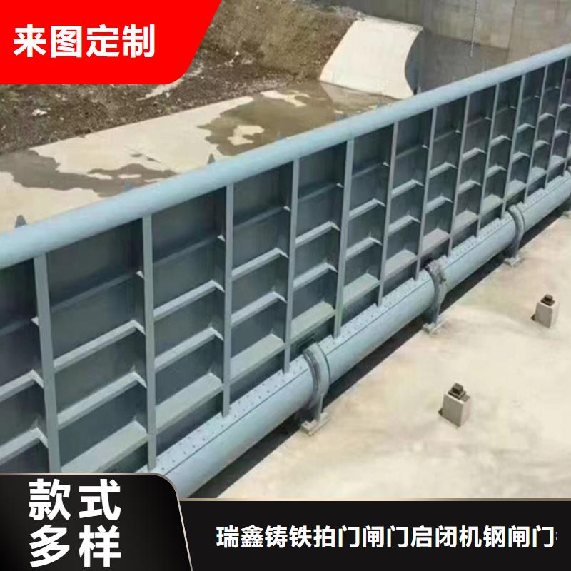 钢闸门液压景观钢坝购买的是放心