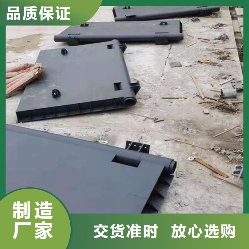 钢闸门滑动钢闸门一对一为您服务