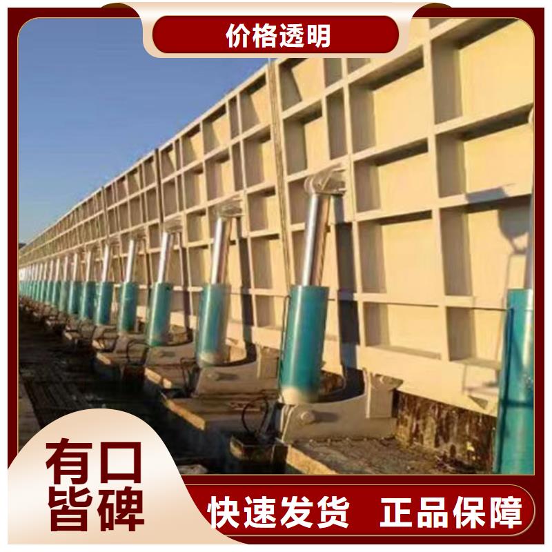 钢闸门启闭机厂家厂家技术完善