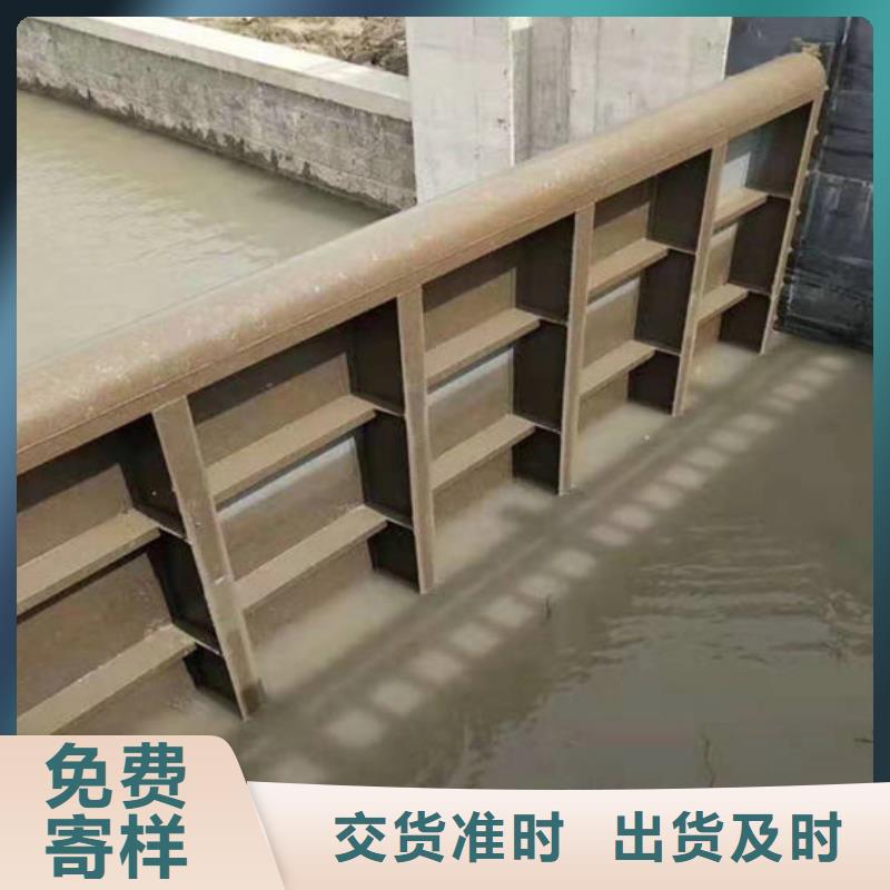 钢闸门液压翻板钢坝源头采购
