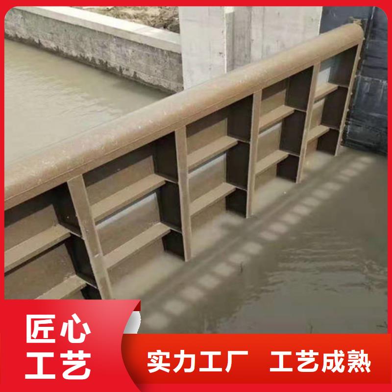 铸钢闸门加工定制