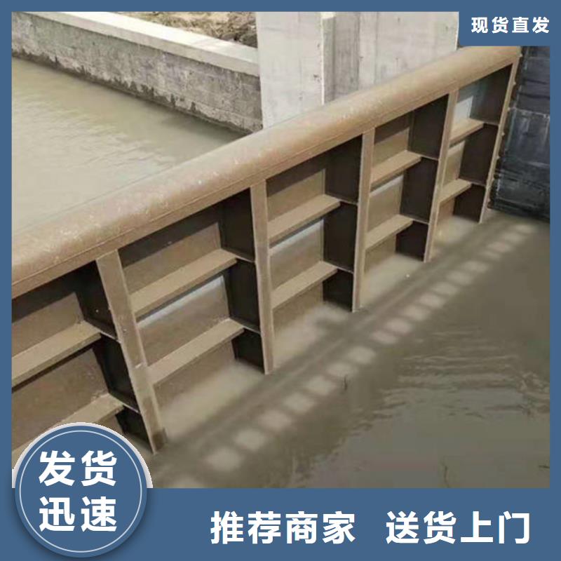 钢闸门_景观钢坝闸门欢迎新老客户垂询