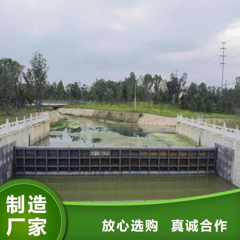 钢闸门格栅除污机放心选购
