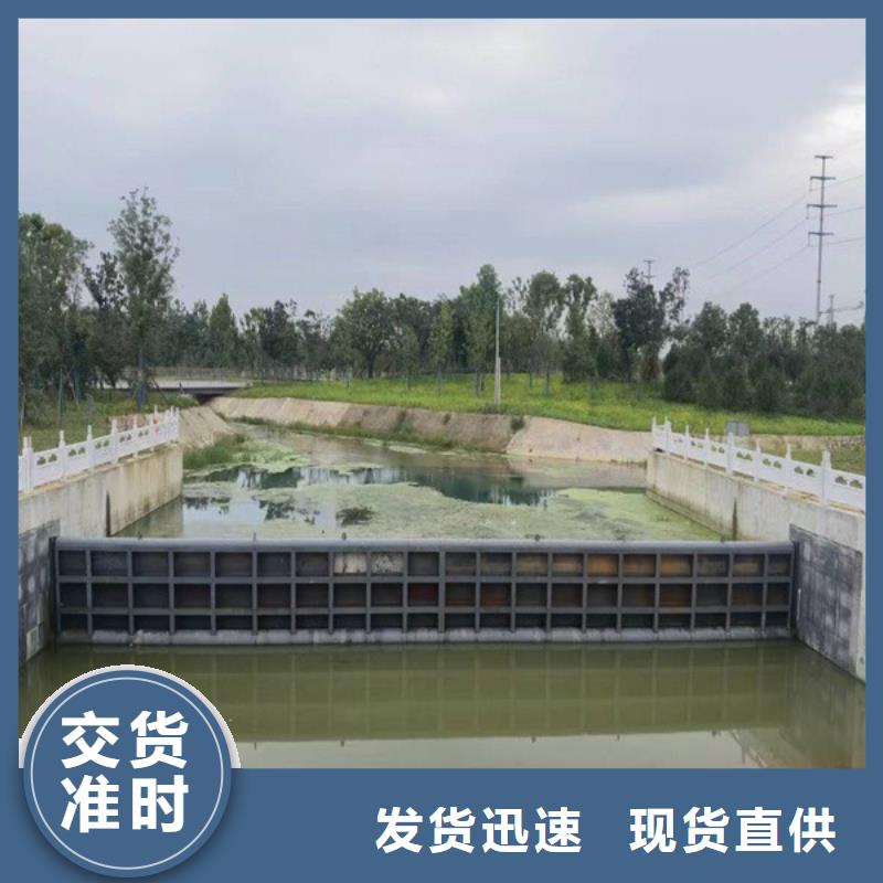 钢闸门-移动式卷扬启闭机按需定做