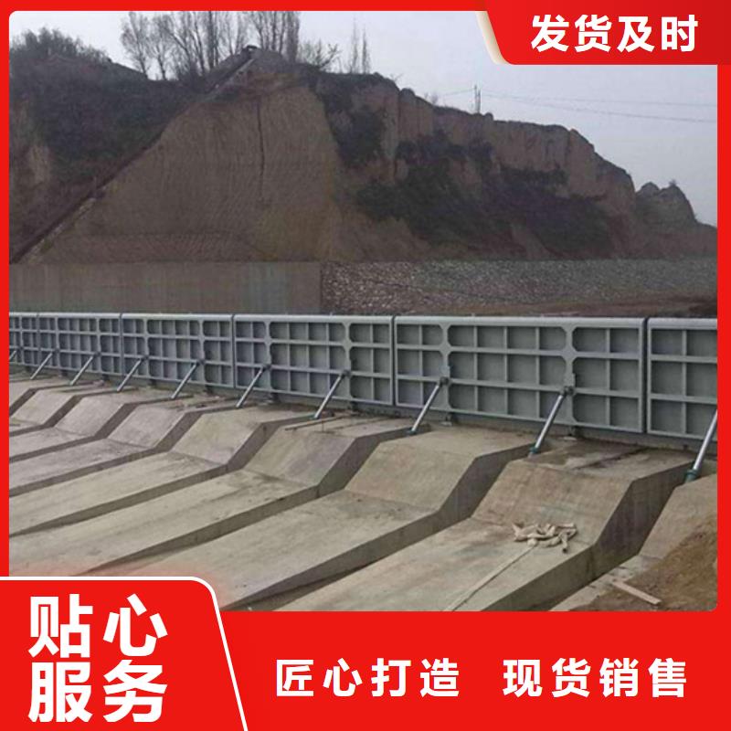 钢闸门格栅除污机工厂直供