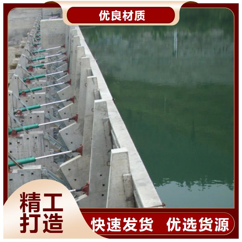 钢闸门铸铁闸门厂家产品优势特点