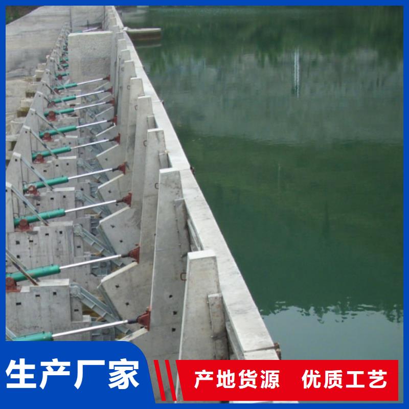 钢闸门_景观钢坝闸门欢迎新老客户垂询