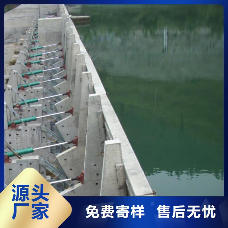 钢闸门-河道翻板闸门质量上乘