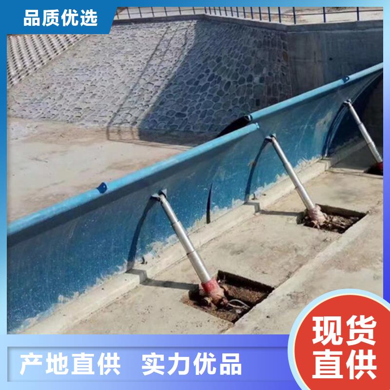 钢闸门格栅除污机大品牌值得信赖