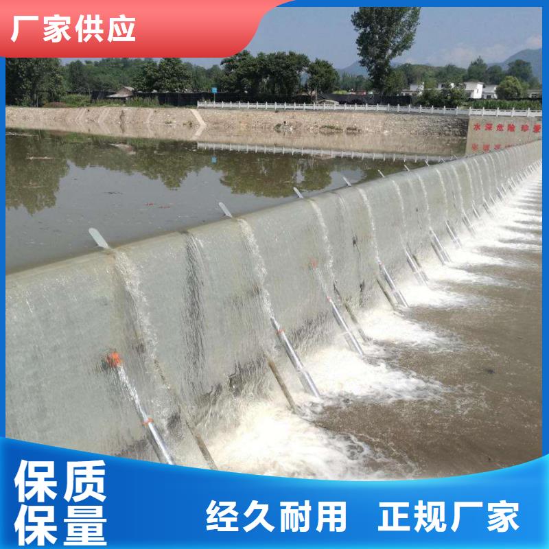 钢闸门底横轴旋转钢坝同行低价