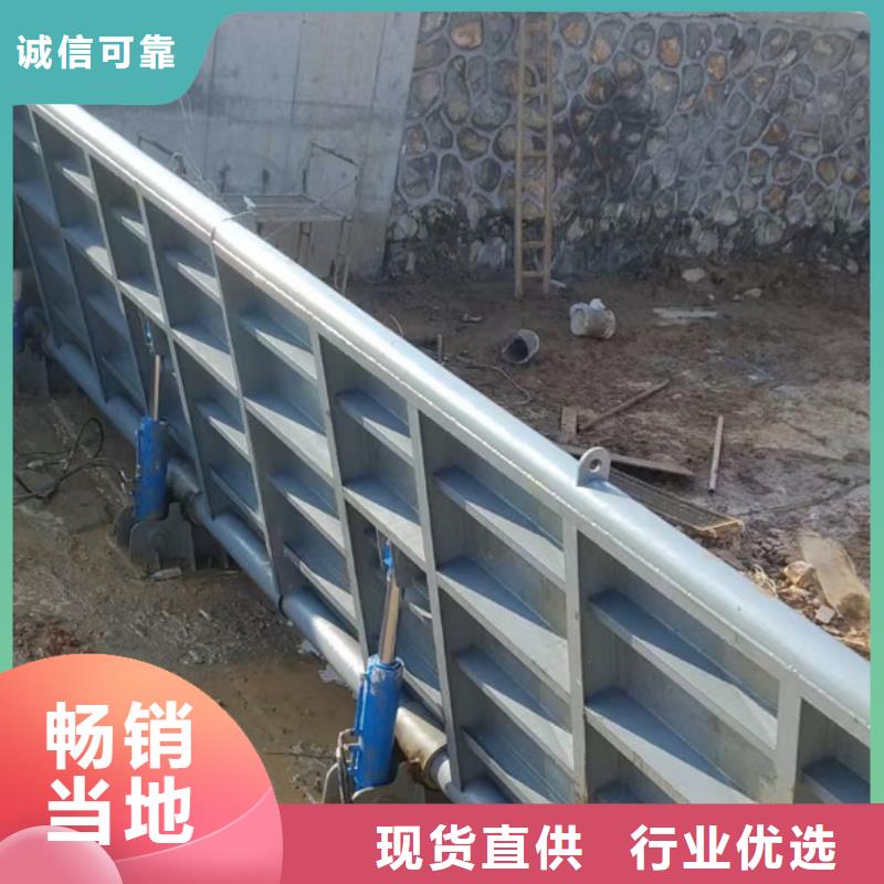 钢闸门-启闭机好货有保障