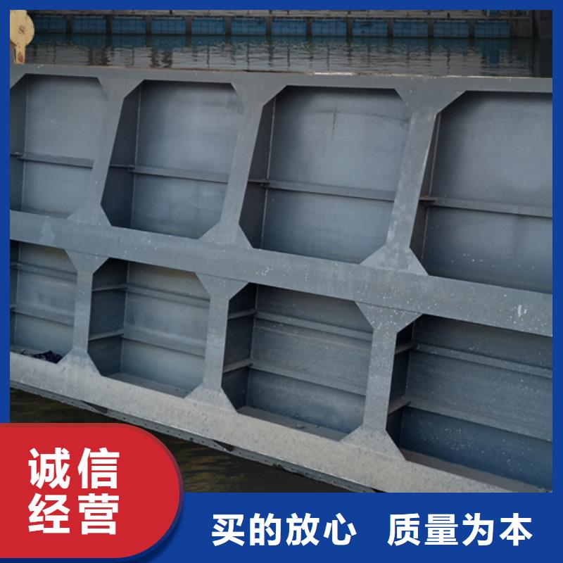 钢闸门_钢坝闸门热销产品