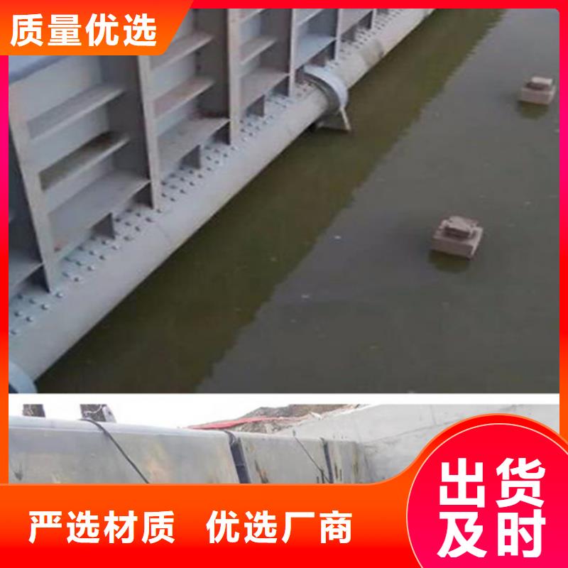 钢闸门_螺杆启闭机专注质量