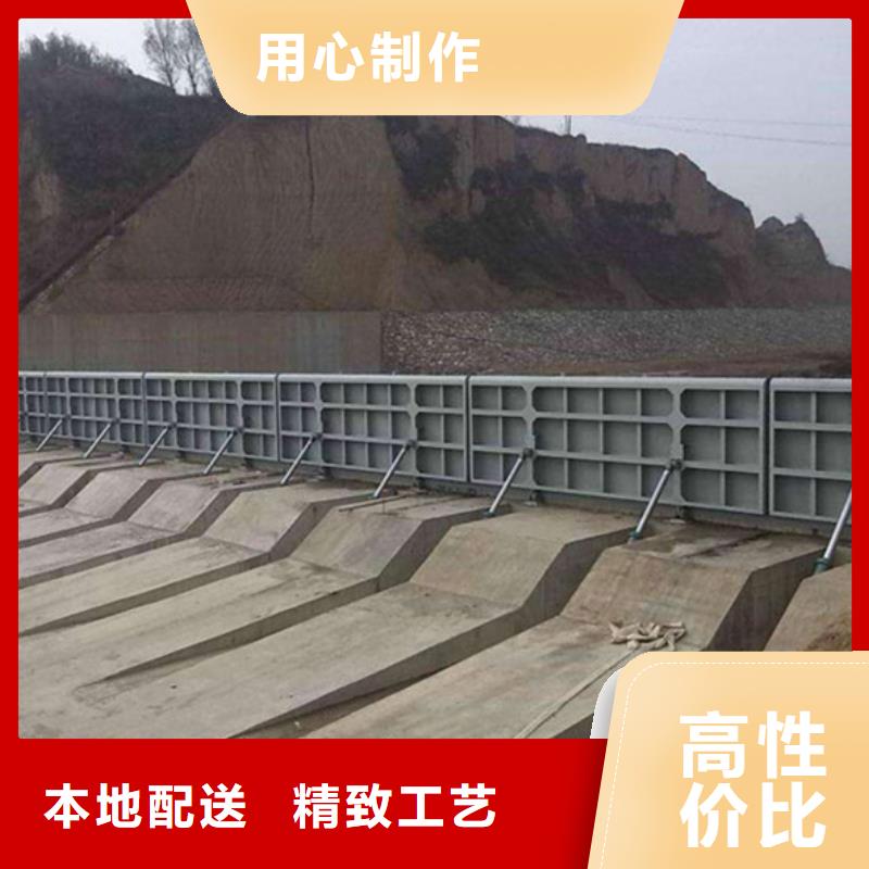 钢闸门_螺杆式启闭机种类齐全