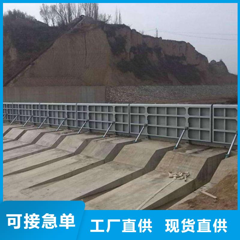 选购水库钢制闸门认准瑞鑫铸铁闸门启闭机钢闸门清污机水工机械厂