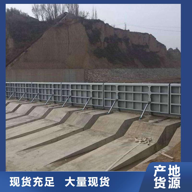 【钢闸门格栅除污机源头直供】