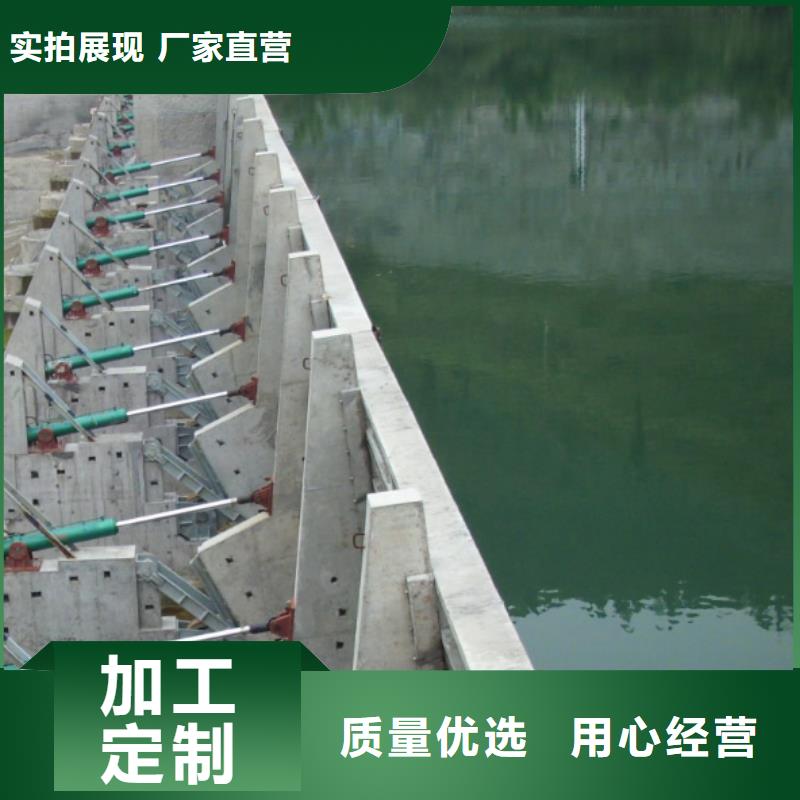 钢闸门专注质量