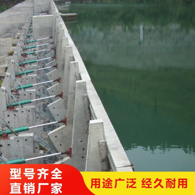 钢闸门截流闸门丰富的行业经验