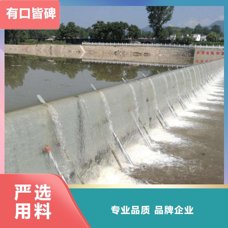 钢闸门老客户钟爱