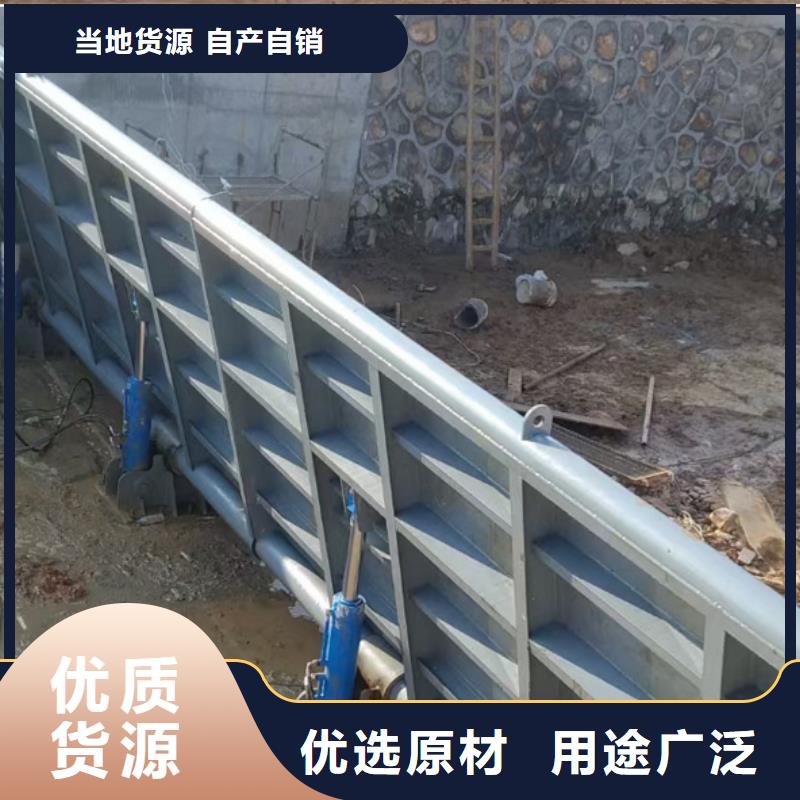 钢闸门极速发货