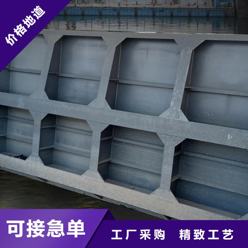 钢闸门PGZ铸铁闸门厂家直销供货稳定